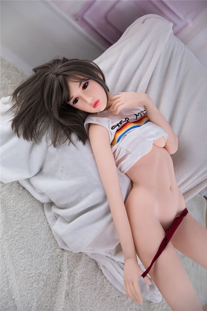 Cheap Realistic Real Life Premium Life Size Female Small Teen Mini Adult Big Booty Sexdoll for Sale